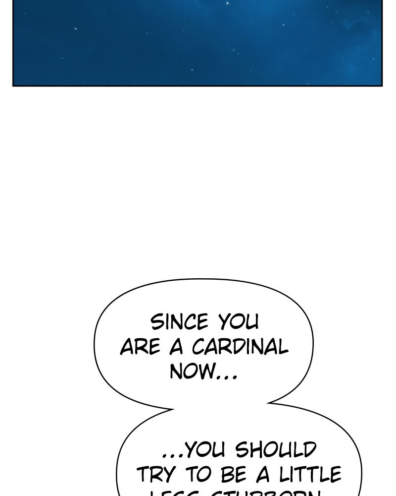 I Want to Be You, Just For a Day chapter 36 page 9