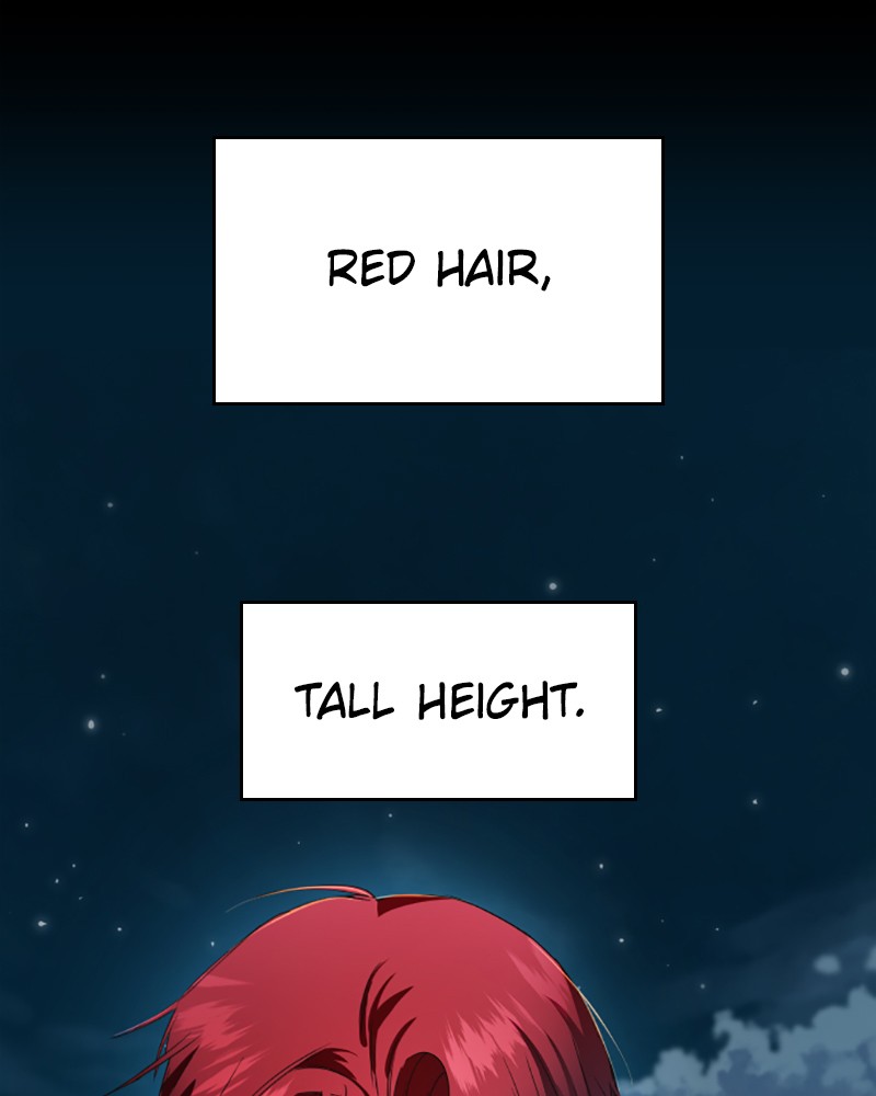 I Want to Be You, Just For a Day chapter 37 page 1