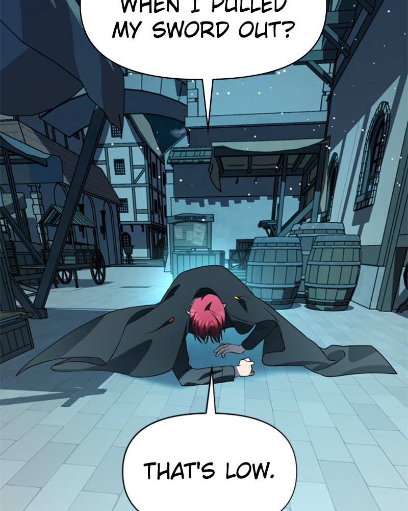 I Want to Be You, Just For a Day chapter 37 page 105