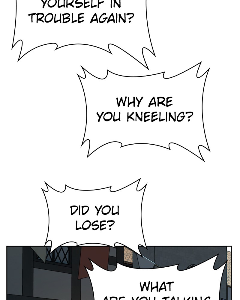 I Want to Be You, Just For a Day chapter 37 page 110