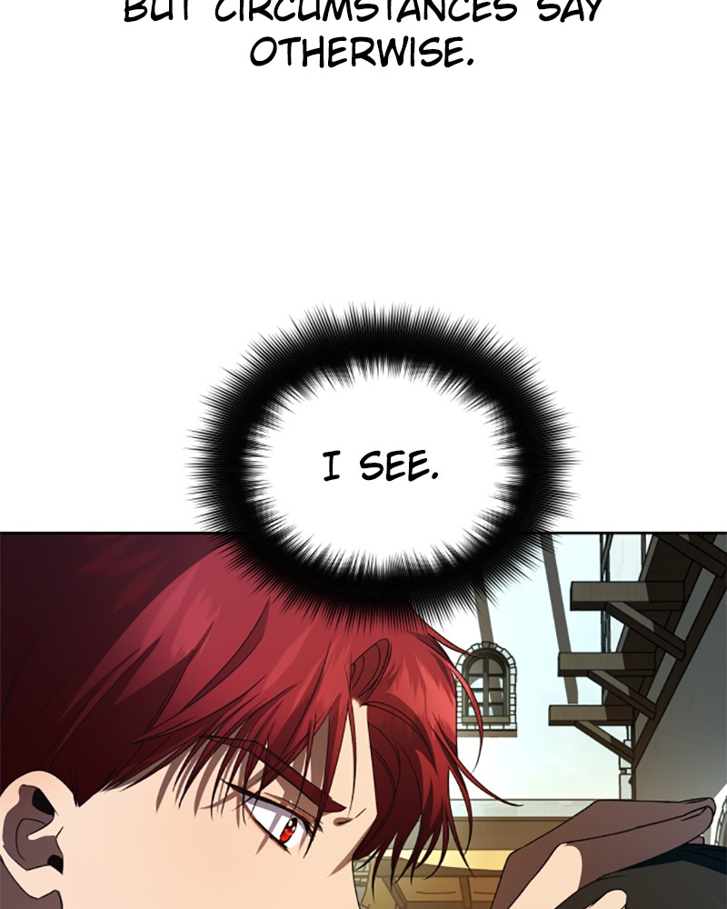 I Want to Be You, Just For a Day chapter 37 page 114