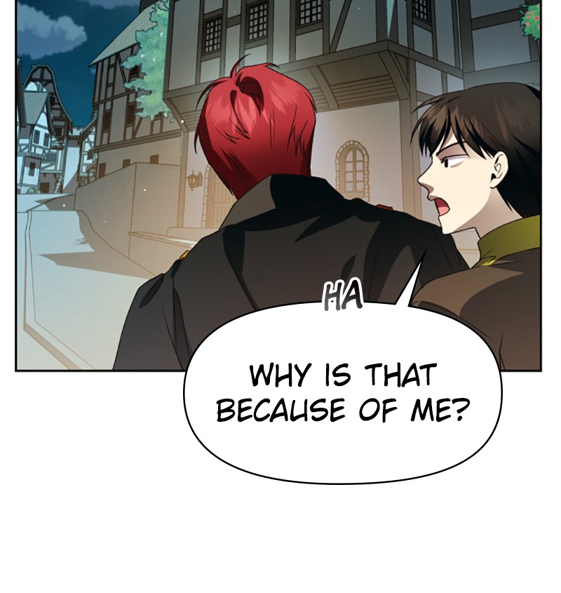 I Want to Be You, Just For a Day chapter 37 page 118