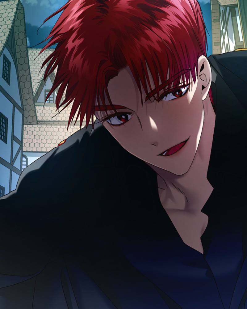 I Want to Be You, Just For a Day chapter 37 page 12