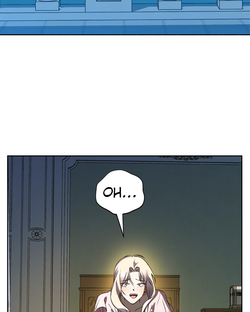 I Want to Be You, Just For a Day chapter 37 page 124