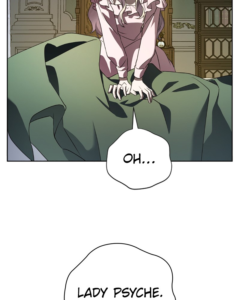 I Want to Be You, Just For a Day chapter 37 page 125