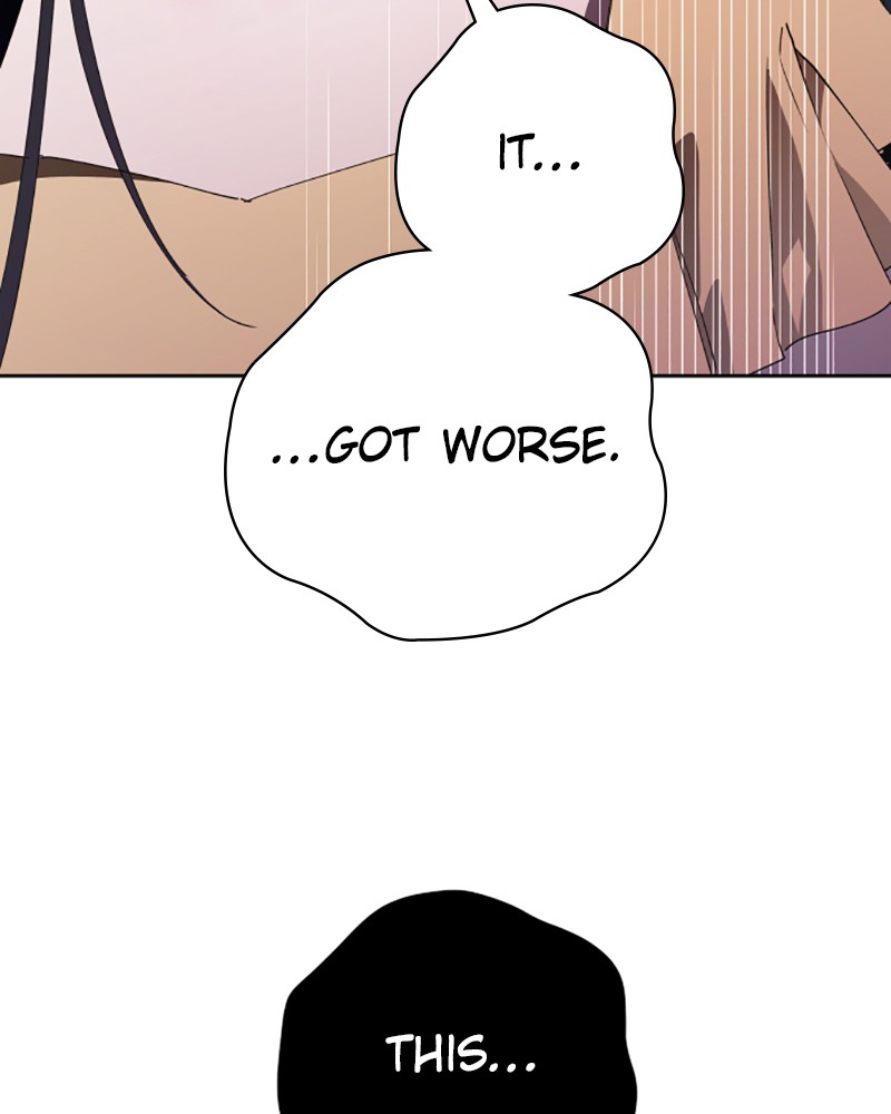 I Want to Be You, Just For a Day chapter 37 page 173