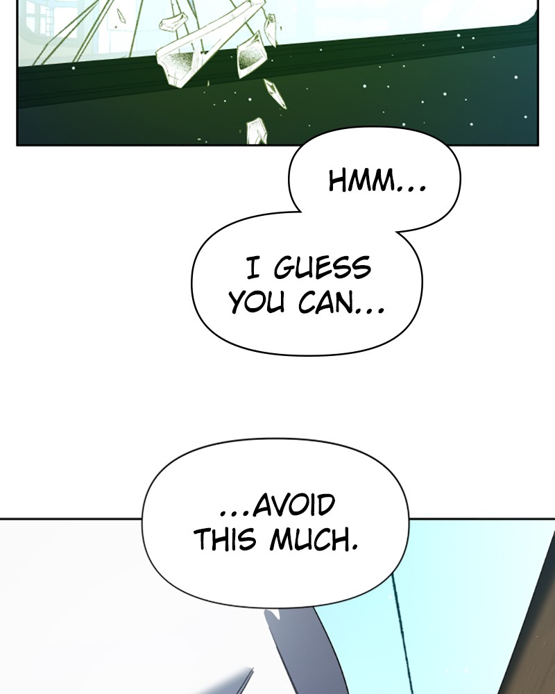 I Want to Be You, Just For a Day chapter 37 page 26