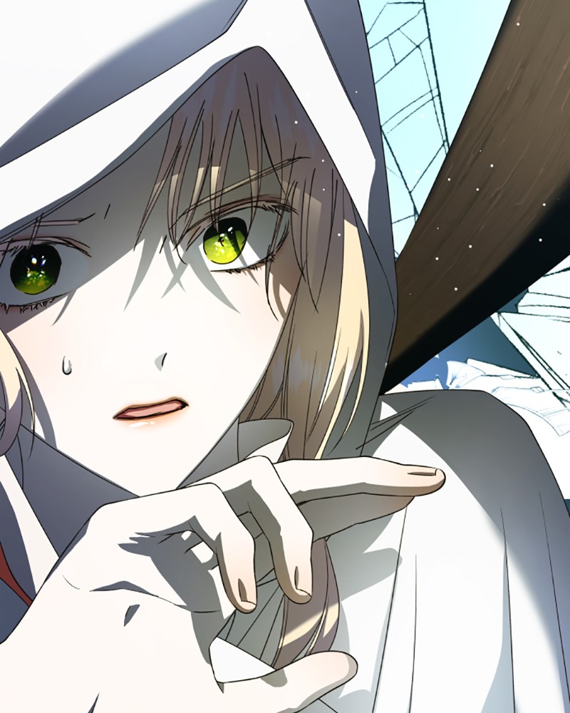 I Want to Be You, Just For a Day chapter 37 page 27