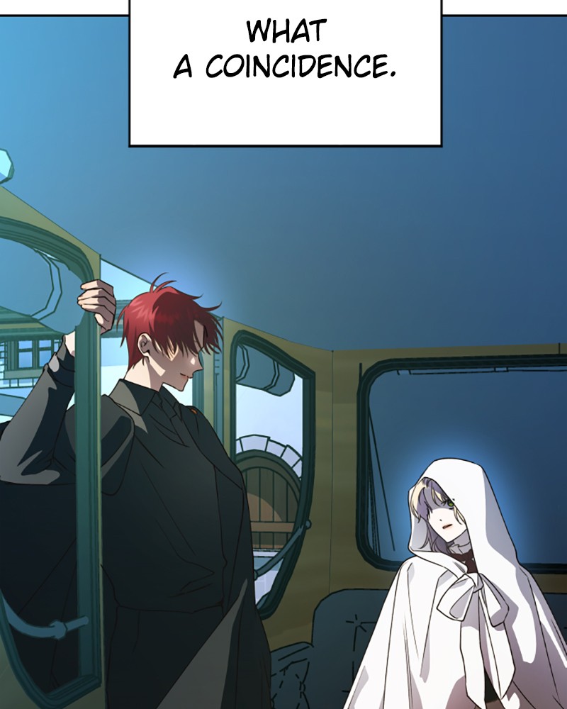 I Want to Be You, Just For a Day chapter 37 page 4