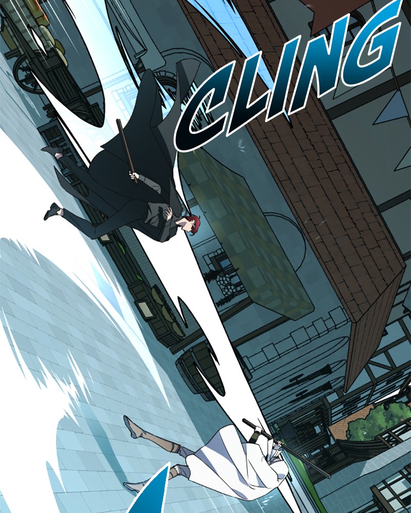 I Want to Be You, Just For a Day chapter 37 page 63