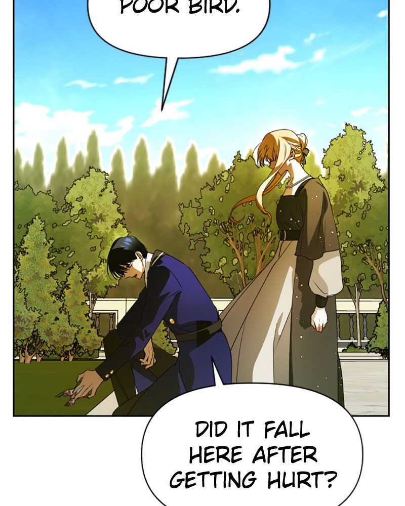 I Want to Be You, Just For a Day chapter 38 page 104