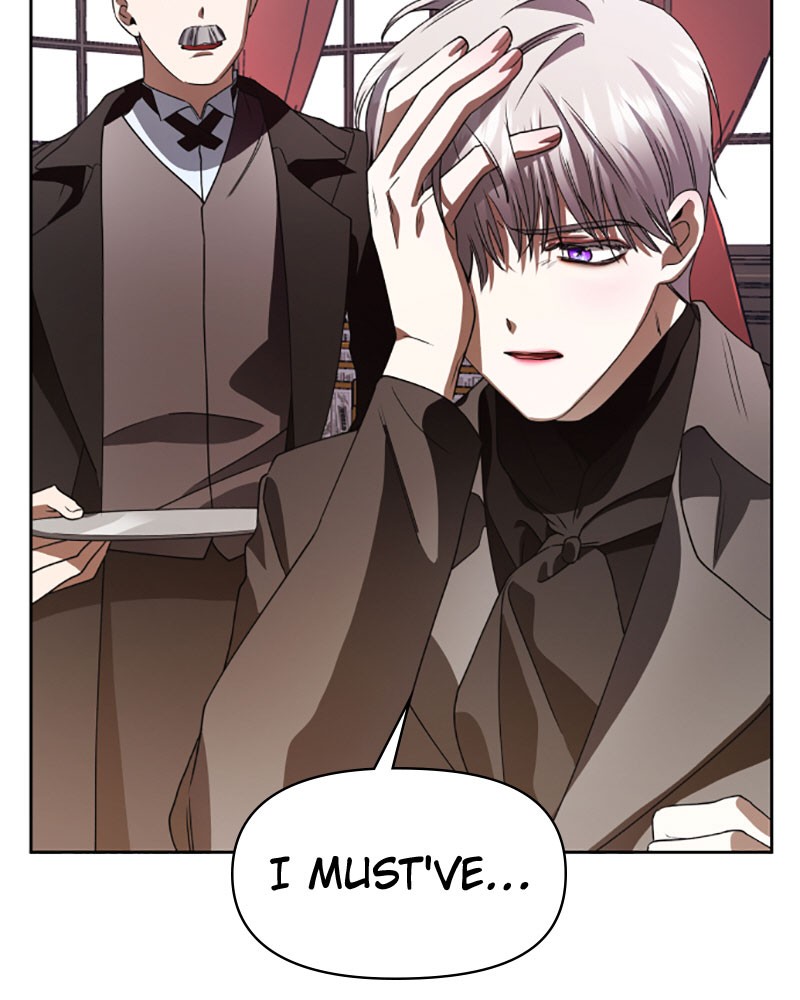 I Want to Be You, Just For a Day chapter 38 page 119