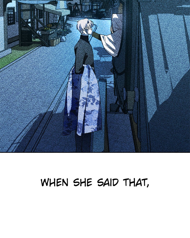 I Want to Be You, Just For a Day chapter 38 page 125