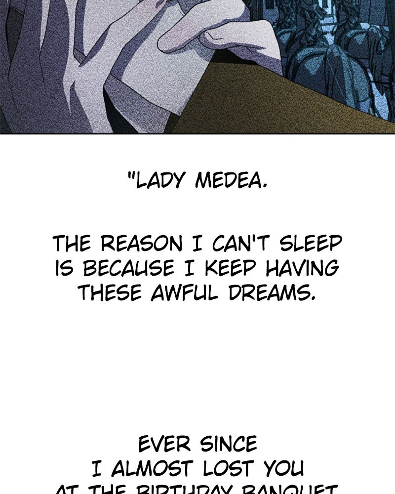 I Want to Be You, Just For a Day chapter 38 page 127