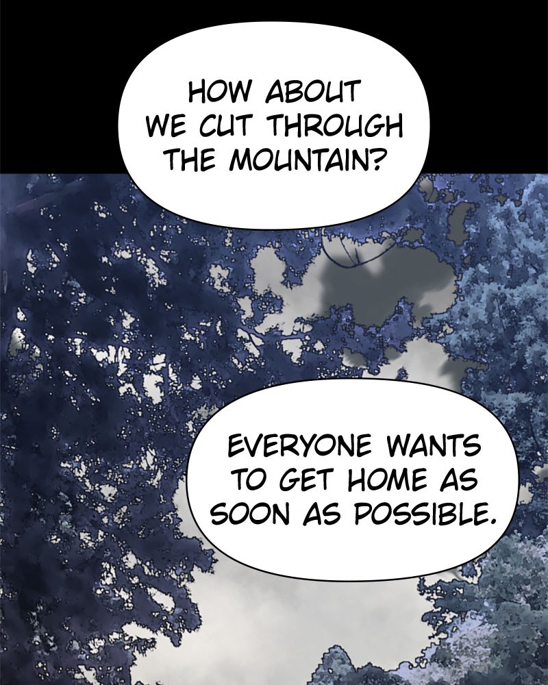 I Want to Be You, Just For a Day chapter 38 page 135