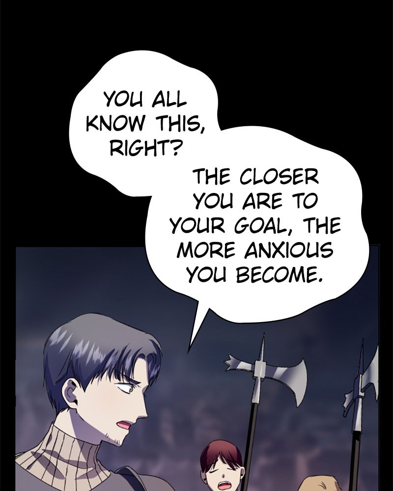 I Want to Be You, Just For a Day chapter 38 page 137