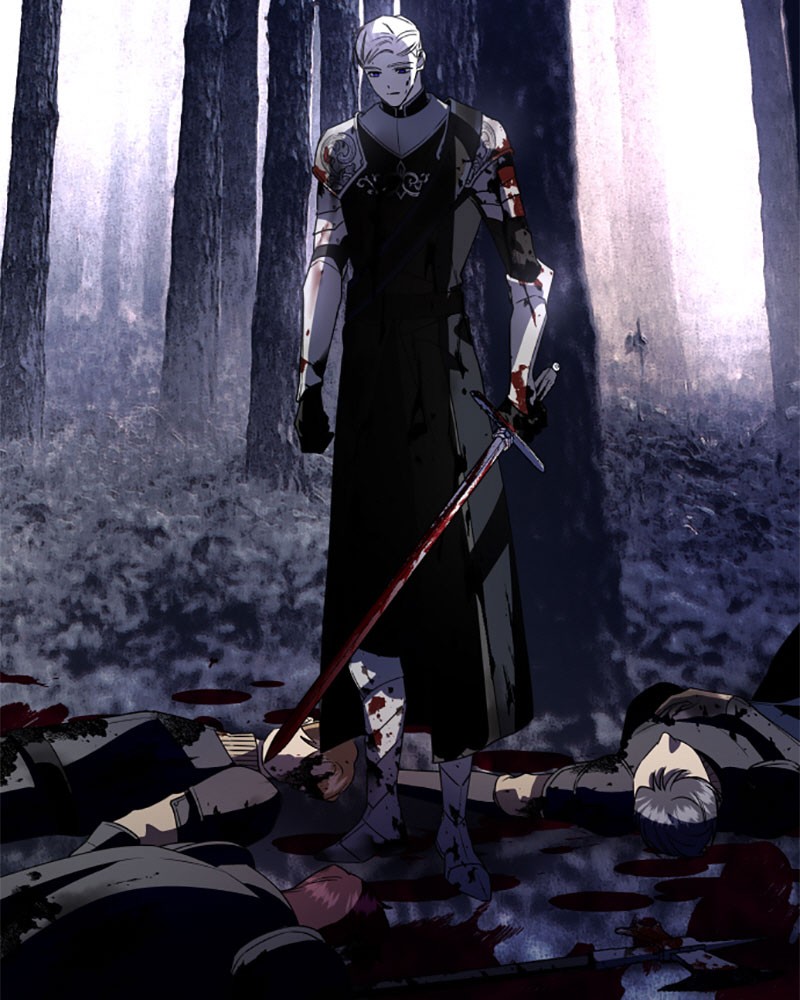 I Want to Be You, Just For a Day chapter 38 page 146