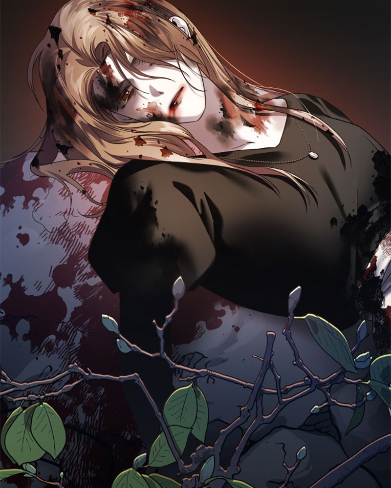 I Want to Be You, Just For a Day chapter 38 page 157