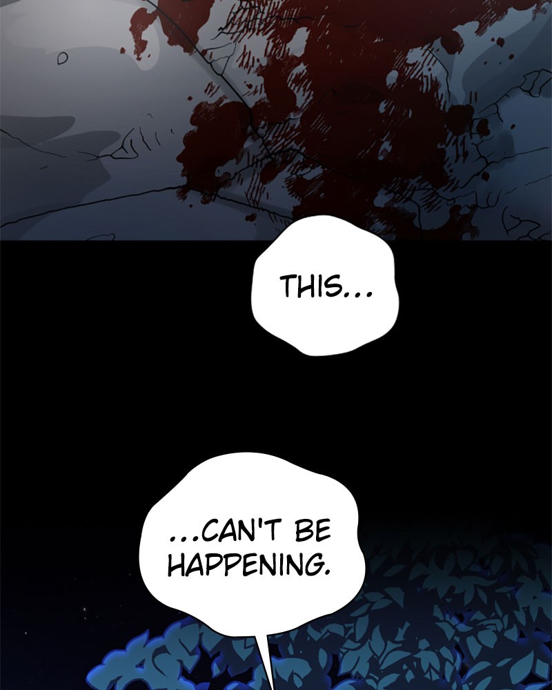 I Want to Be You, Just For a Day chapter 38 page 159