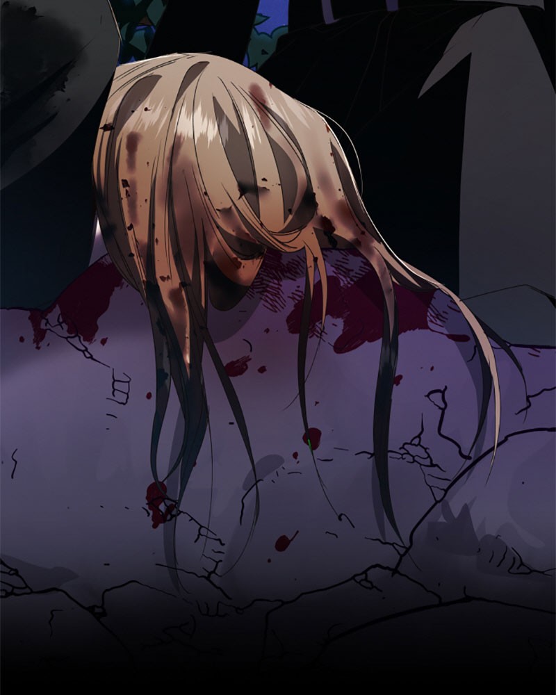 I Want to Be You, Just For a Day chapter 38 page 161