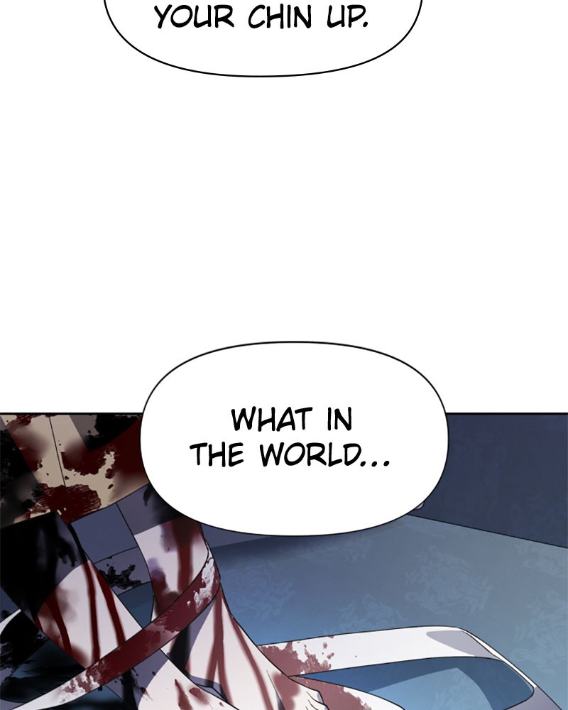 I Want to Be You, Just For a Day chapter 38 page 21