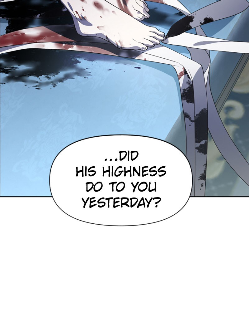 I Want to Be You, Just For a Day chapter 38 page 22