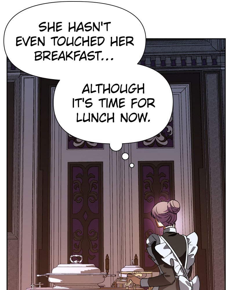 I Want to Be You, Just For a Day chapter 38 page 30