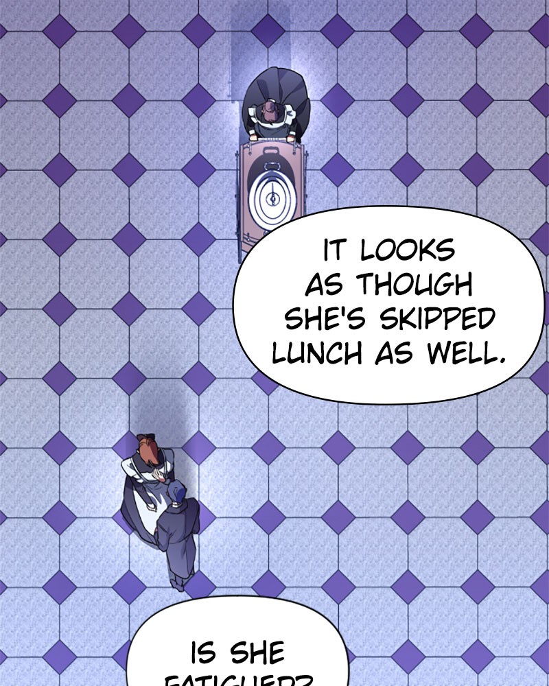 I Want to Be You, Just For a Day chapter 38 page 35