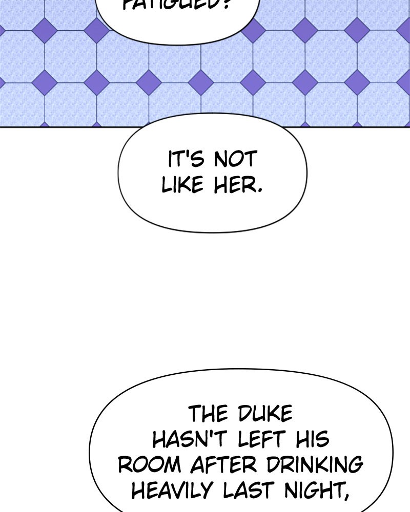 I Want to Be You, Just For a Day chapter 38 page 36