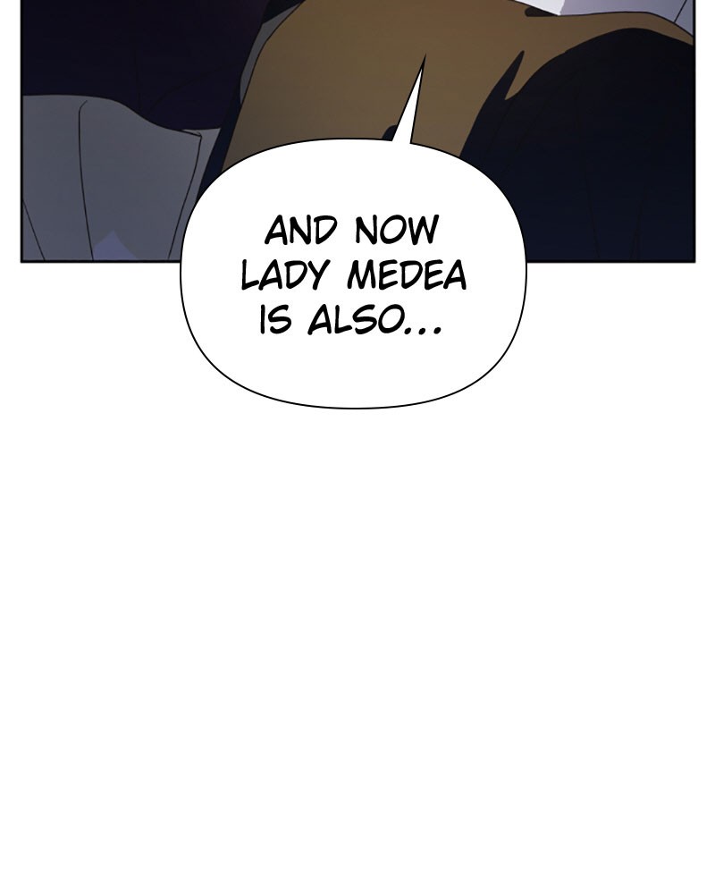 I Want to Be You, Just For a Day chapter 38 page 38