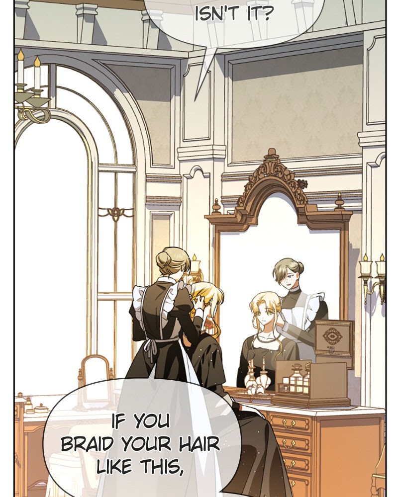 I Want to Be You, Just For a Day chapter 38 page 43