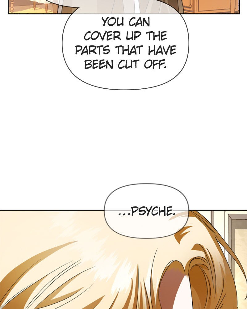 I Want to Be You, Just For a Day chapter 38 page 44