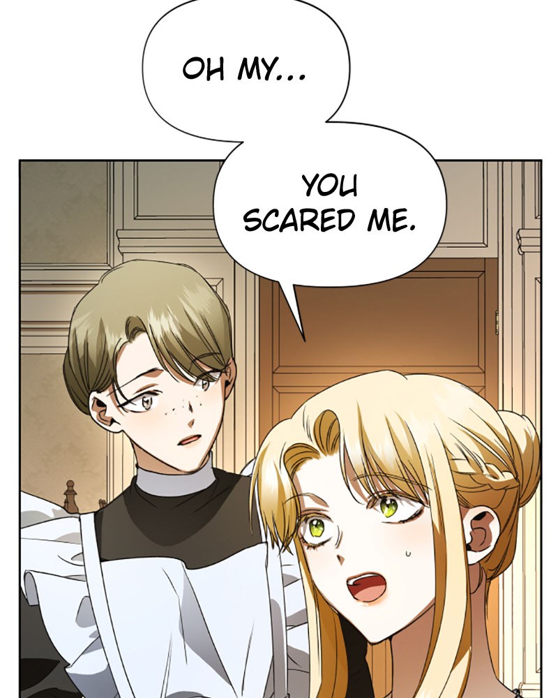 I Want to Be You, Just For a Day chapter 38 page 47