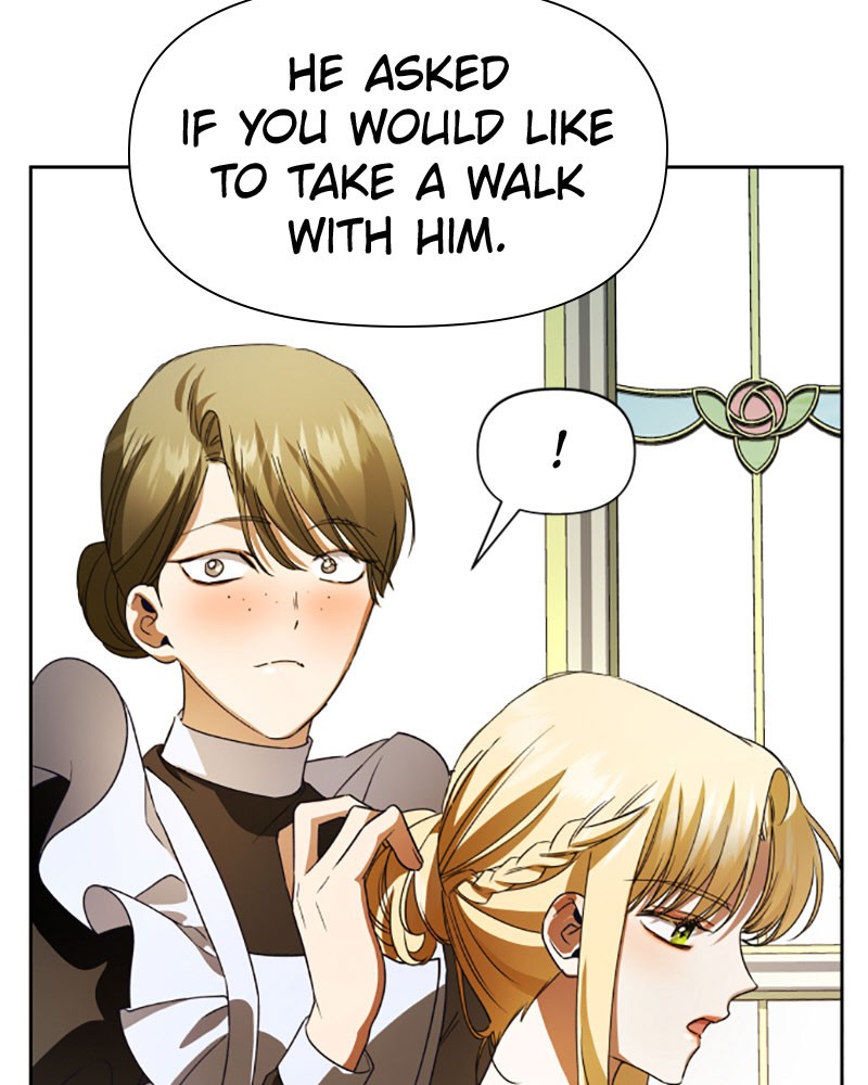 I Want to Be You, Just For a Day chapter 38 page 52