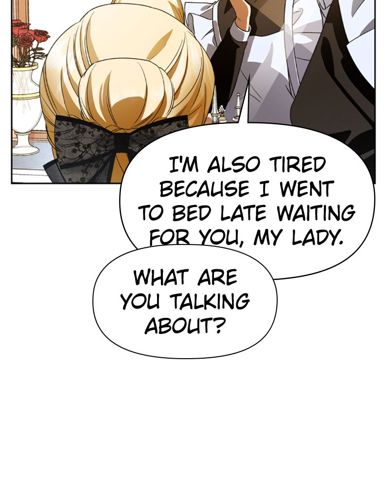 I Want to Be You, Just For a Day chapter 38 page 58