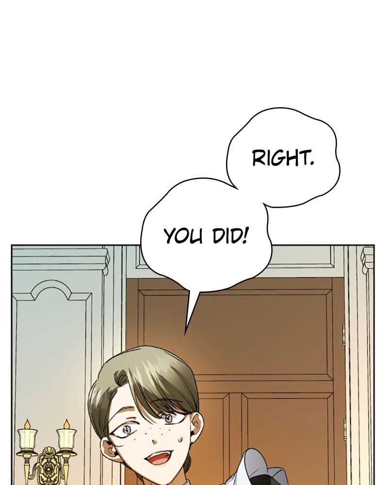 I Want to Be You, Just For a Day chapter 38 page 61