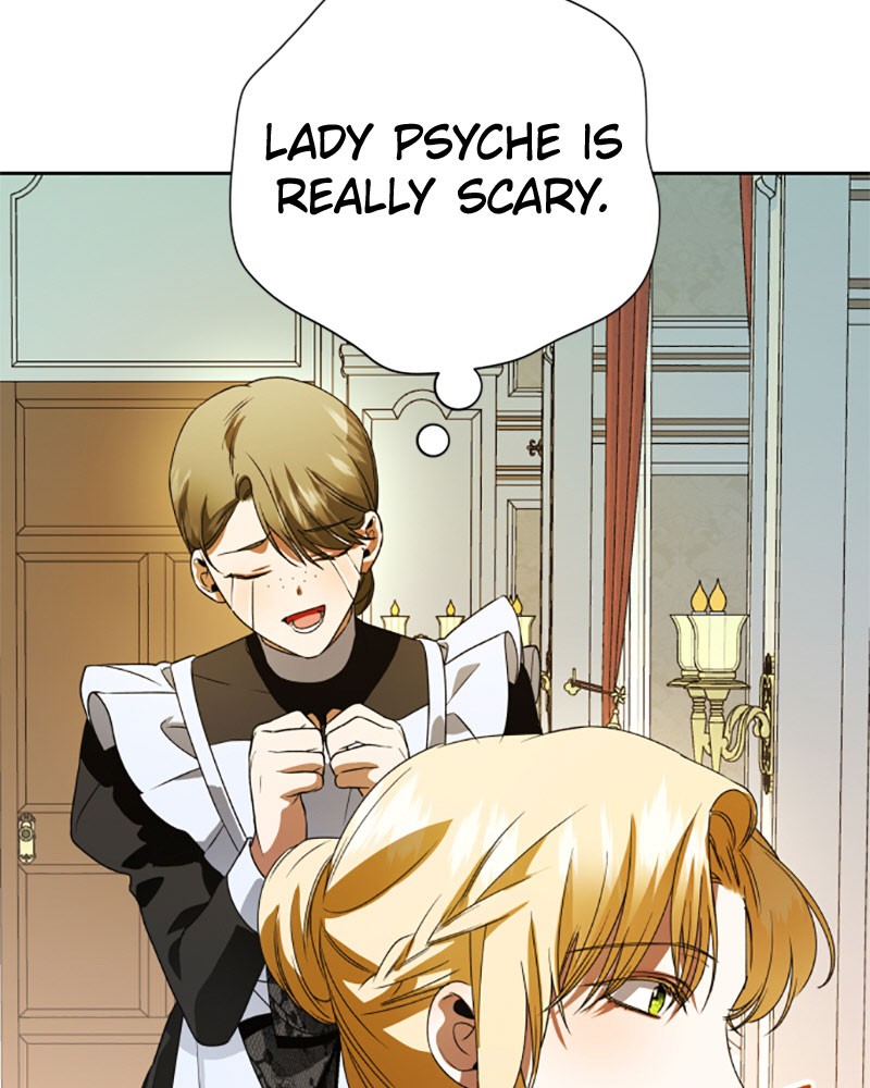 I Want to Be You, Just For a Day chapter 38 page 63