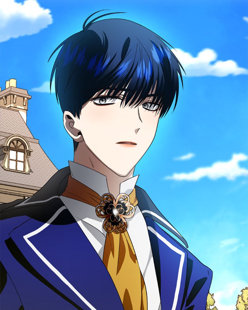 I Want to Be You, Just For a Day chapter 38 page 71