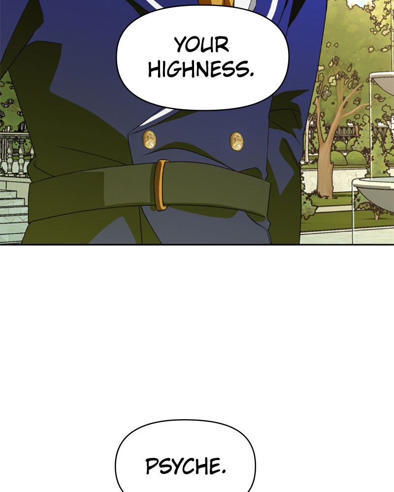 I Want to Be You, Just For a Day chapter 38 page 72