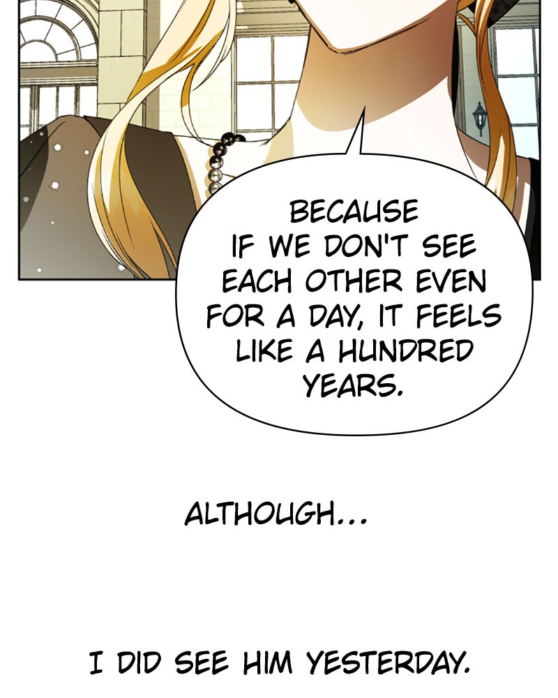 I Want to Be You, Just For a Day chapter 38 page 75