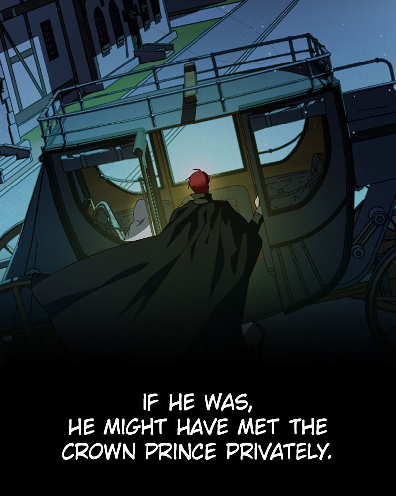 I Want to Be You, Just For a Day chapter 38 page 77