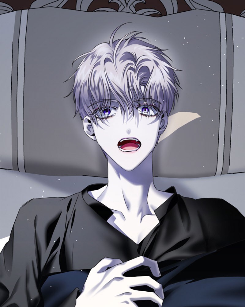 I Want to Be You, Just For a Day chapter 38 page 8