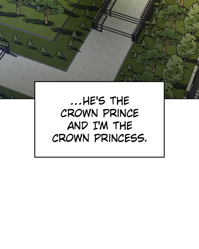 I Want to Be You, Just For a Day chapter 38 page 98