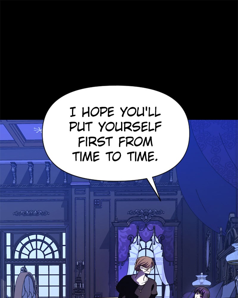 I Want to Be You, Just For a Day chapter 39 page 120