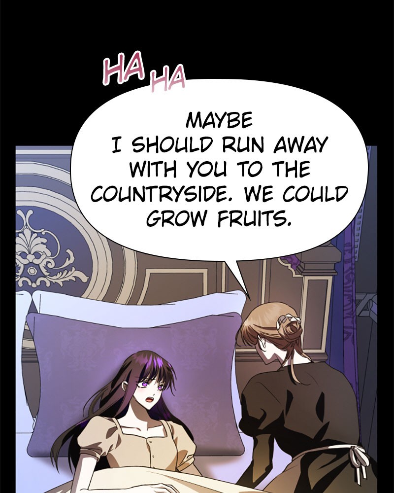 I Want to Be You, Just For a Day chapter 39 page 122