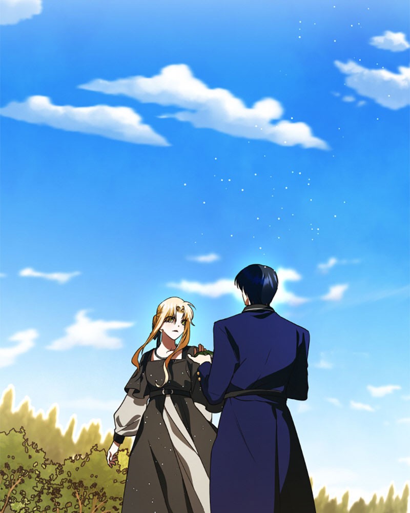 I Want to Be You, Just For a Day chapter 39 page 138