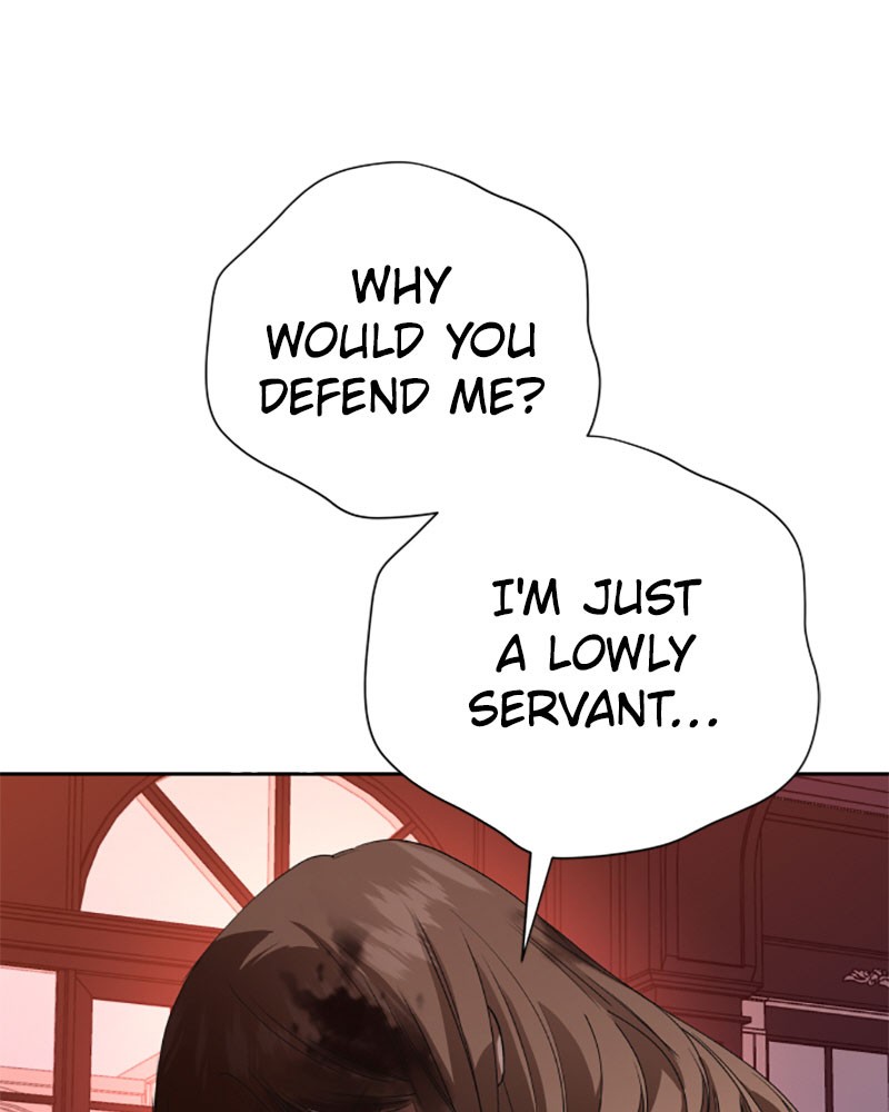 I Want to Be You, Just For a Day chapter 39 page 5