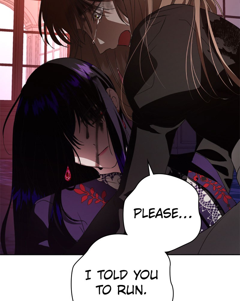 I Want to Be You, Just For a Day chapter 39 page 6