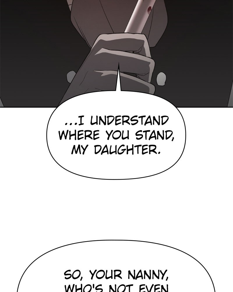 I Want to Be You, Just For a Day chapter 39 page 8