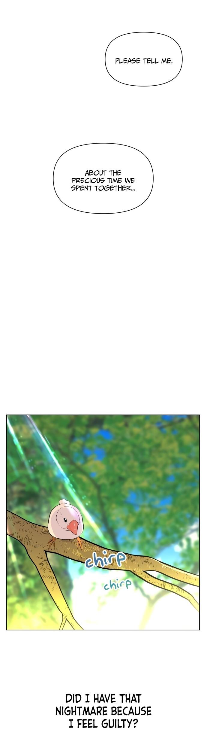 I Want to Be You, Just For a Day chapter 4 page 16